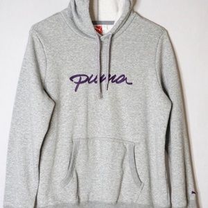 PUMA HOODIE